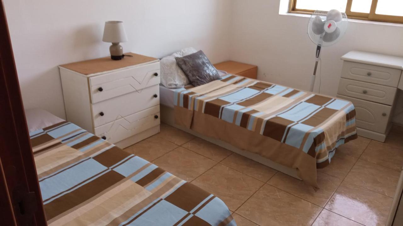 Charming Room In Peaceful Part Of Urban Valeta Msida Zewnętrze zdjęcie