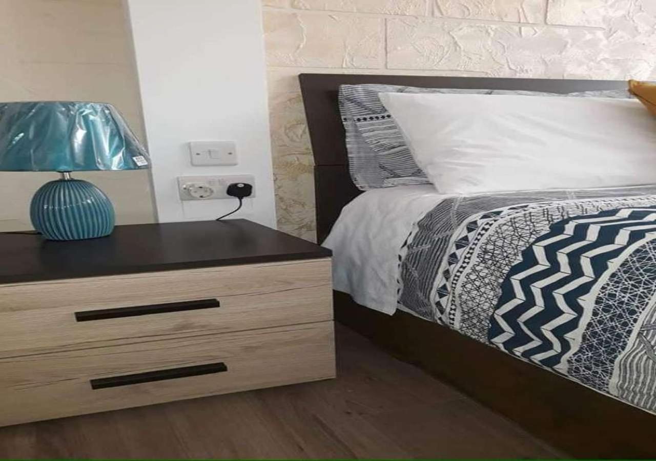 Charming Room In Peaceful Part Of Urban Valeta Msida Zewnętrze zdjęcie
