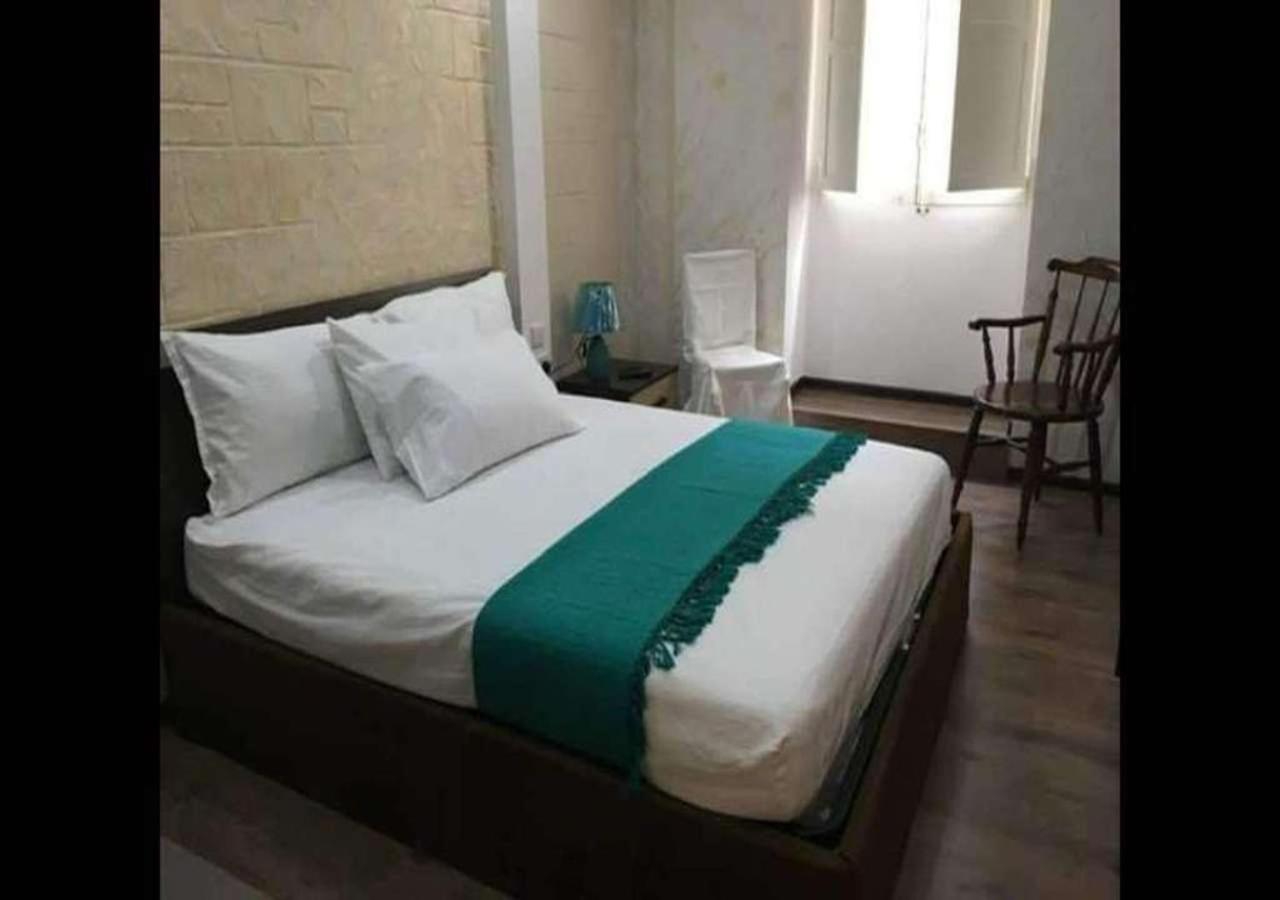 Charming Room In Peaceful Part Of Urban Valeta Msida Zewnętrze zdjęcie