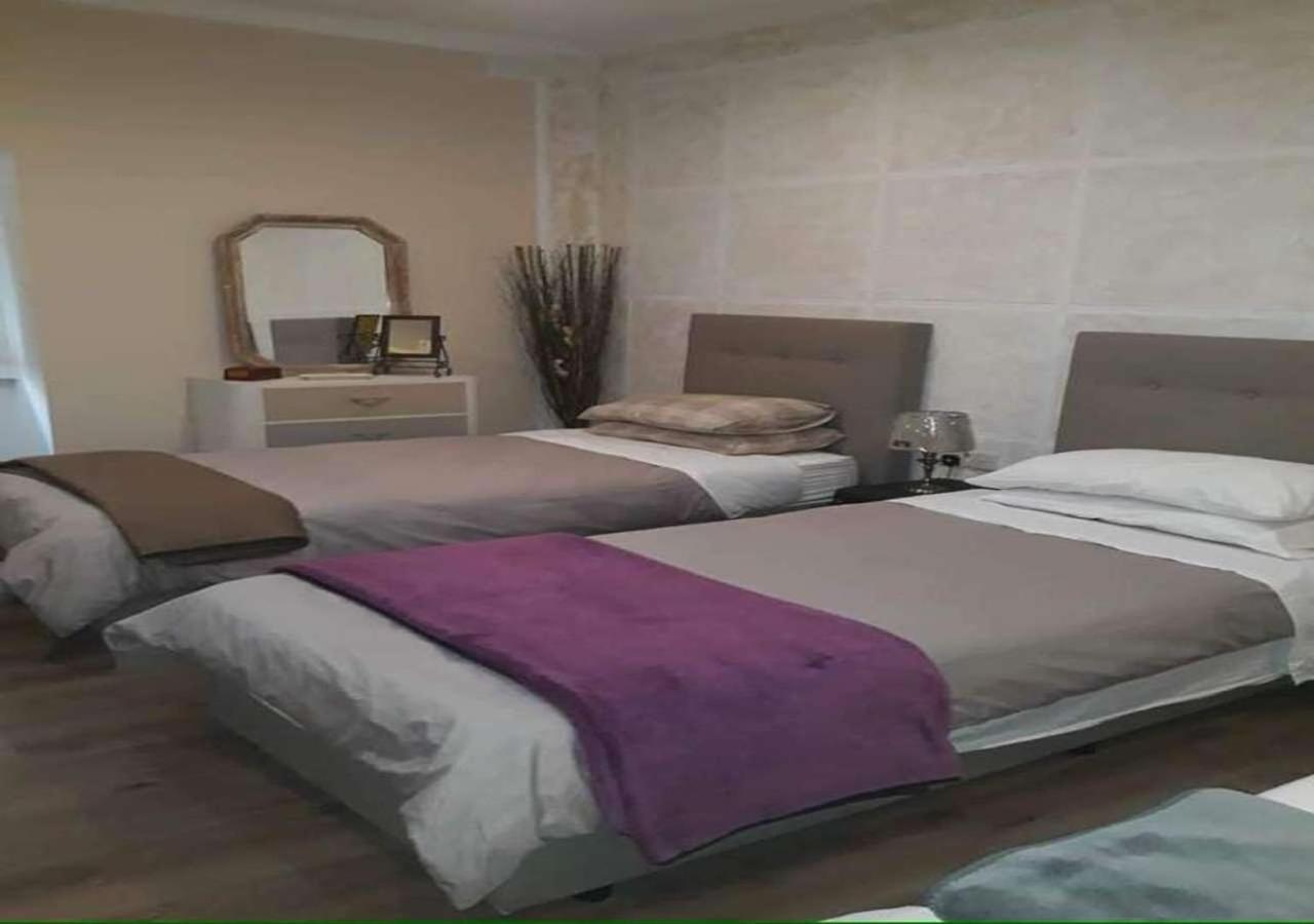 Charming Room In Peaceful Part Of Urban Valeta Msida Zewnętrze zdjęcie
